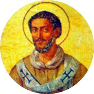 Pontificato 28 - 283 > 296 / Papa Caio